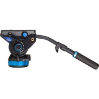 Głowica Video Benro S8 magnezowa