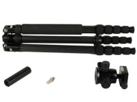 Statyw Triopo GT-3230X8C + głowica B2