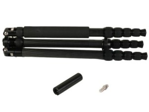 Statyw Triopo GT-3230X8C z funkcją monopodu