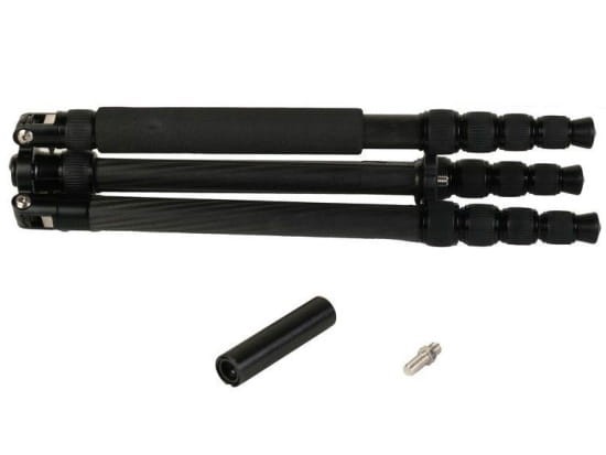 Statyw Triopo GT-3230X8C z funkcją monopodu