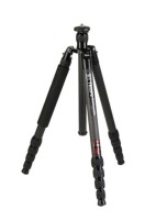 Statyw Triopo GT-3230X8C z funkcją monopodu