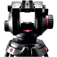 Głowica Manfrotto MN504HD