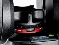 Głowica Manfrotto MN504HD