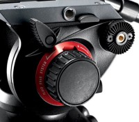 Głowica Manfrotto MN504HD