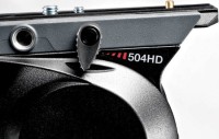 Głowica Manfrotto MN504HD