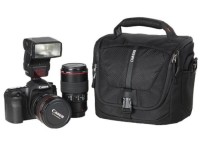 Torba Benro Cool Walker CW M200N czarna