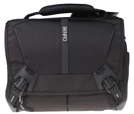 Torba Benro Cool Walker S100 czarna