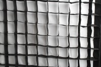 Softbox 60x90cm z Gridem Bowens