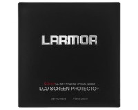 Osłona LCD (szkło) GGS LARMOR 4G - Canon 1200D