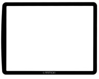 Osłona LCD (szkło) GGS LARMOR 4G - Canon 1200D