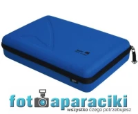 SP Gadgets - pokrowiec do kamer GoPro Large niebieski #52041