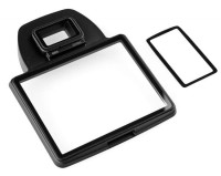 Osłona LCD GGS (szkło) IIIG - Nikon D7000