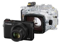 Obudowa podwodna Canon WP-DC54 do G7X