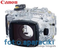 Obudowa podwodna Canon WP-DC54 do G7X