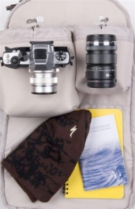 Plecak Think Tank Perception 15 Taupe 