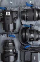 Plecak Foto Think Tank Perception Pro czarny