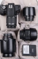  Plecak Think Tank Perception Pro Taupe