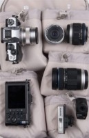  Plecak Think Tank Perception Pro Taupe