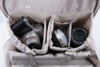  Plecak Think Tank Perception Pro Taupe