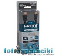 Kabel Panasonic HDMI-miniHDMI RP-CHEM30