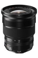 Obiektyw FujiFilm Fujinon XF 10-24 mm f/4 R OIS