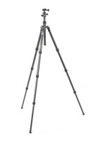 Statyw Benro C-168 M8+głowica B-0+ szybkozłączka PU-50 C1680TB0