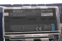 Akumulator Sony NP-F970