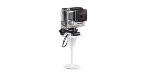Mocowanie GoPro Bodyboard Mount ABBRD-001