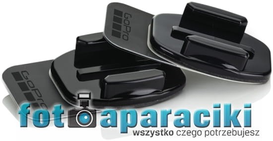 Mocowanie do instrumentu muzycznego GoPro AMRAD-001 Removable Instrument Mount