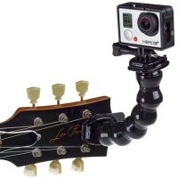Mocowanie do instrumentu muzycznego GoPro AMRAD-001 Removable Instrument Mount