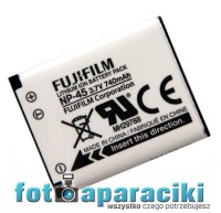 Akumulator FujiFilm NP-45