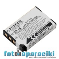 Akumulator FujiFilm NP-48