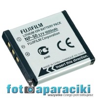 Akumulator FujiFilm NP-50