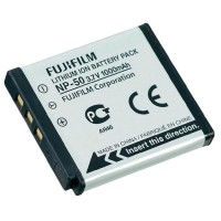 Akumulator FujiFilm NP-50