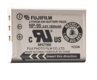 Akumulator FujiFilm NP-95