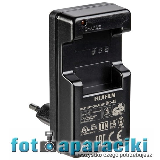 Ładowarka FujiFilm BC-48 do NP-48
