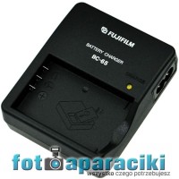 Ładowarka FujiFilm BC-65N do NP-95