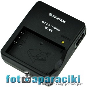Ładowarka FujiFilm BC-65N do NP-95