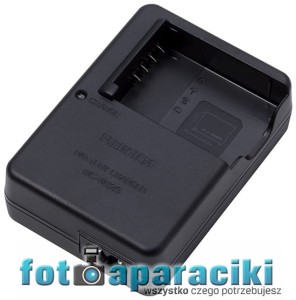 Ładowarka FujiFilm BC-W126