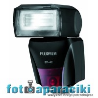 Lampa błyskowa FujiFilm EF-42