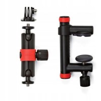 Joby Action Clamp & Locking Arm - ramię do kamer GoPro / Sony 