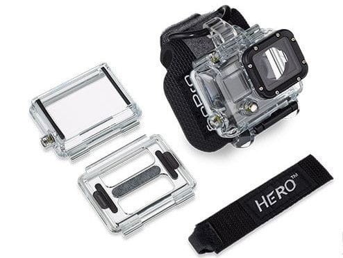 Mocowanie na nadgarstek GoPro HERO3/4 Wrist Housing AHDWH-301