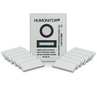 Wkładka pochłaniająca wilgoć GoPro AHDAF-301 Anti Fog Inserts II