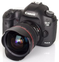 Obiektyw Canon 14 mm f/2.8L II EF USM 