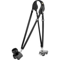 Szelki do aparatu / Pasek BlackRapid YETI RS2DC-1AL