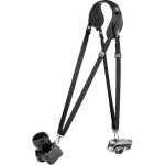 Szelki do aparatu / Pasek BlackRapid YETI SLIM RS2DC-1AS