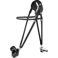 Szelki do aparatu / Pasek BlackRapid YETI SLIM RS2DC-1AS