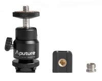 APUTURE Amaran lampa diodowa LED AL-H198C regulowana moc