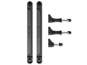 Uchwyt na kask GoPole The Arm New do kamer GoPro