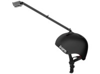 Uchwyt na kask GoPole The Arm New do kamer GoPro